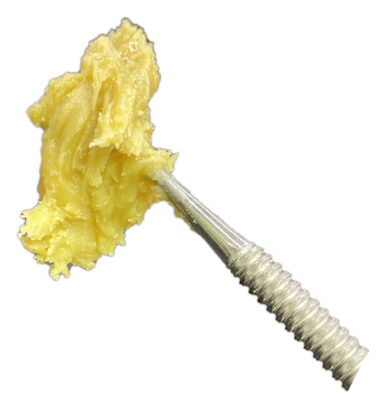 GMO Rootbeer live rosin