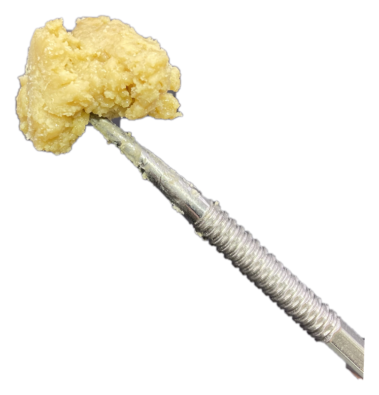 Honey Cake live rosin