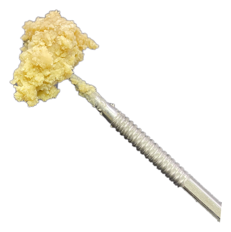 Papaya Breath live rosin